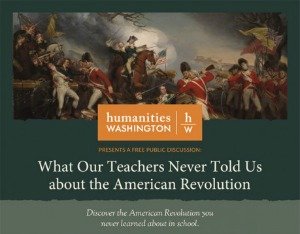 what our teachers never told us about american evolution image